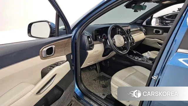 Kia Sorento 4th Generation id 3680610 из Кореи 20