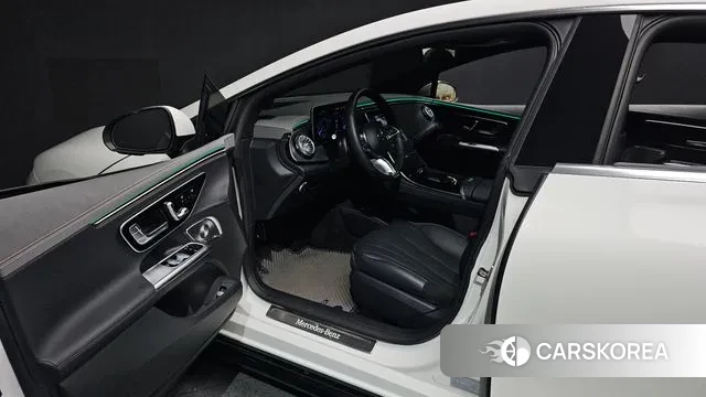 Mercedes-Benz EQE V295 id 3231400 из Кореи 20