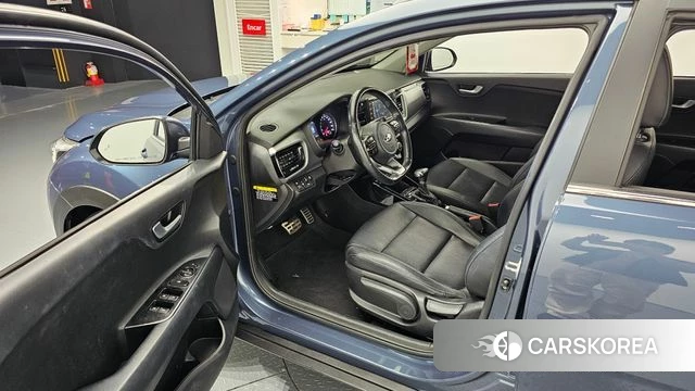 Kia Stonic id 4605359 из Кореи 20
