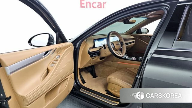 Genesis G80 (RG3) id 4705992 из Кореи 31