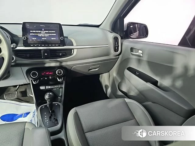 Kia Morning Urban (JA) id 4836195 из Кореи 18