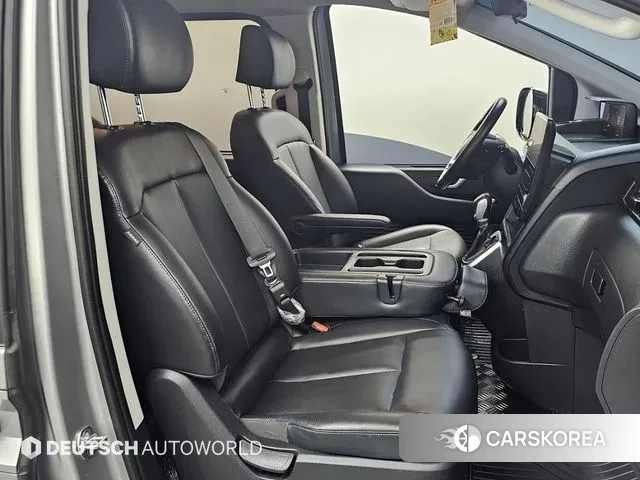 Hyundai Staria id 3675231 из Кореи 20