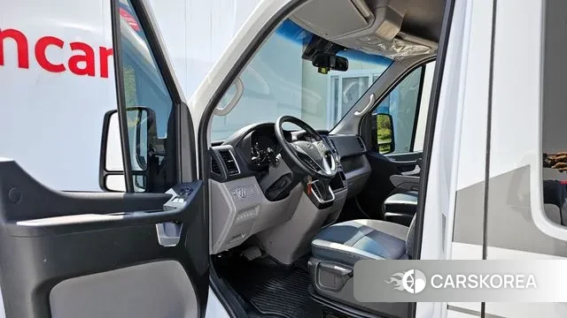 Hyundai Solati id 3069001 из Кореи 20