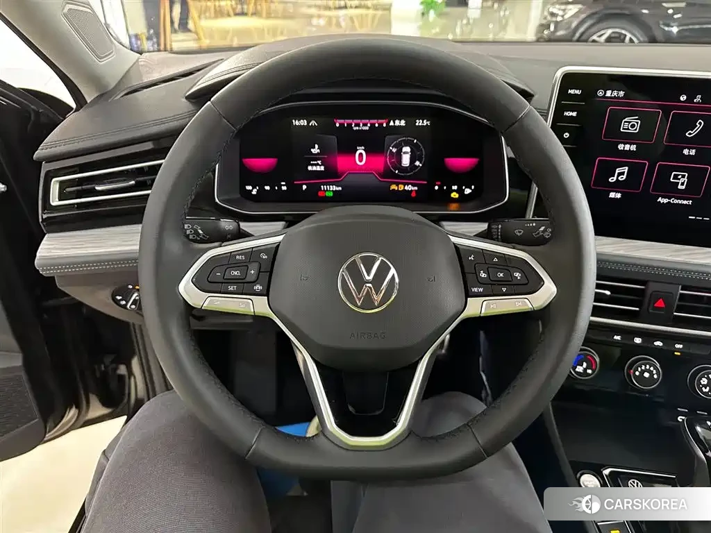 Volkswagen Sagitar id 4576320 из Китая 34