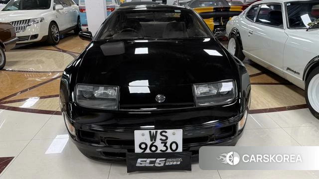 Nissan Fairlady Z id 4258601 из Китая 23