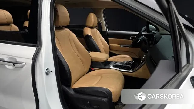 Kia Carnival 4th generation id 3778080 из Кореи 20