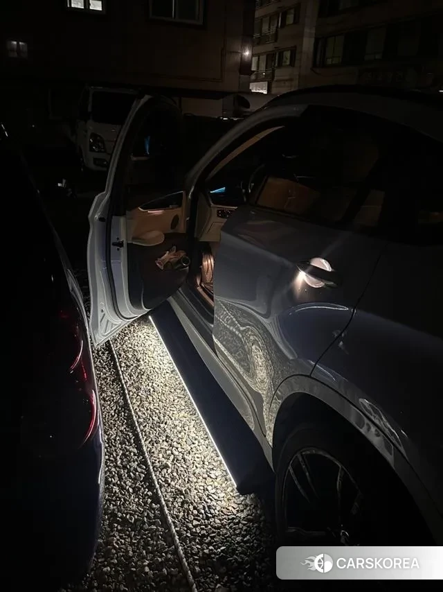 BMW X6 (F16) id 3041503 из Кореи 20