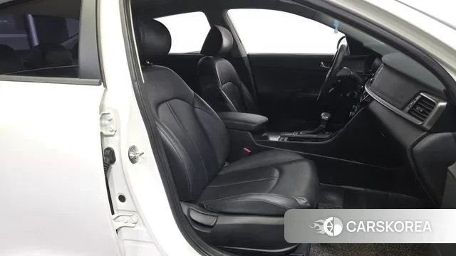 Kia The New K5 2nd generation id 3024727 из Кореи 20