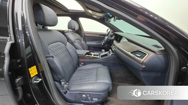 Genesis G90 id 4595614 из Кореи 32