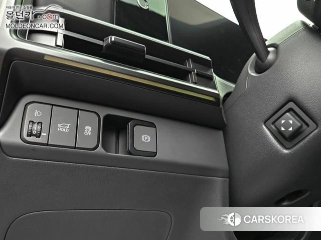 Hyundai Santa Fe (MX5) id 3940392 из Кореи 18