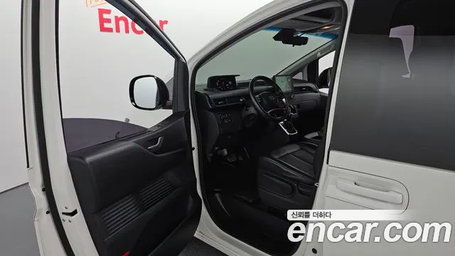 Hyundai Staria id 2621510 из Кореи 20