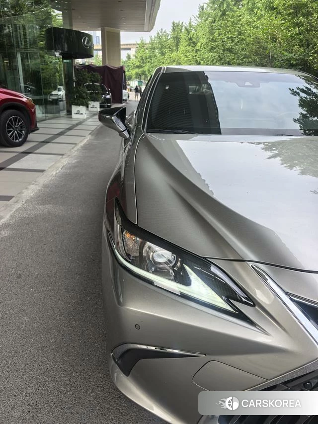 Lexus ES id 4314300 из Китая 13