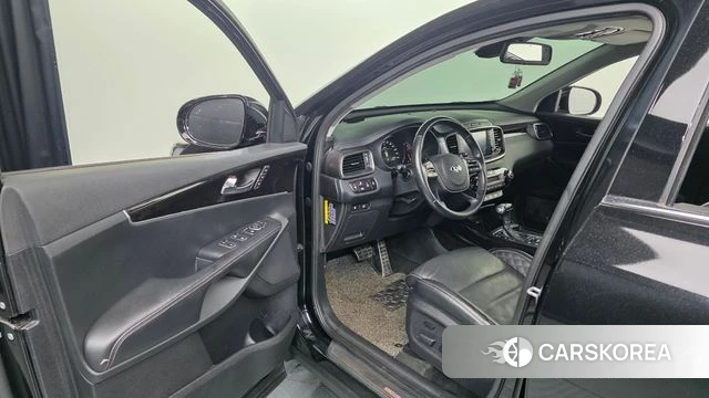 Kia The New Sorento id 4937774 из Кореи 20