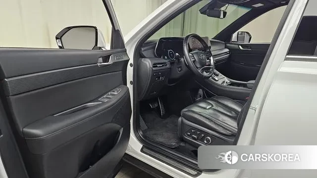 Hyundai The New Palisade id 3752302 из Кореи 20