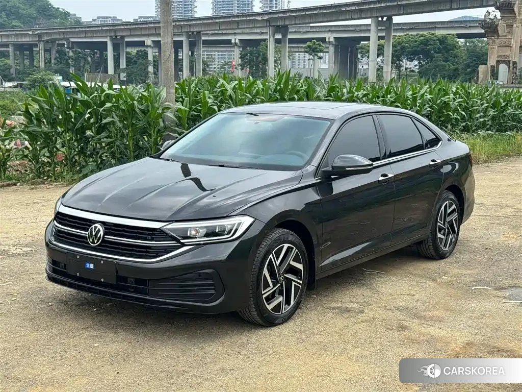Volkswagen Sagitar id 4565273 из Китая 11