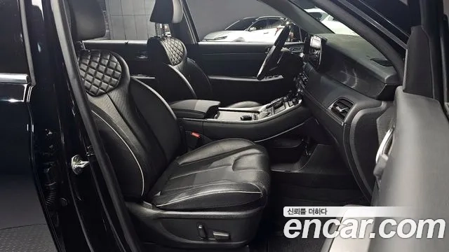 Hyundai Palisade id 2956731 из Кореи 20