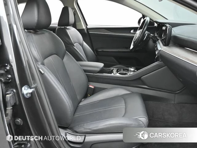 Kia K5 Hybrid 3rd Generation id 3872468 из Кореи 20