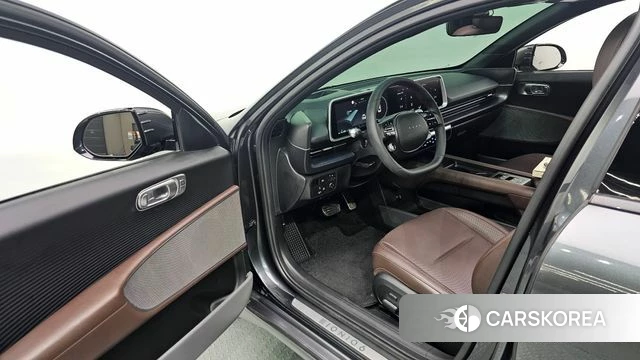 Hyundai Ionic 6 id 4863818 из Кореи 30
