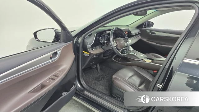 Hyundai The New Grandeur IG id 3916749 из Кореи 20