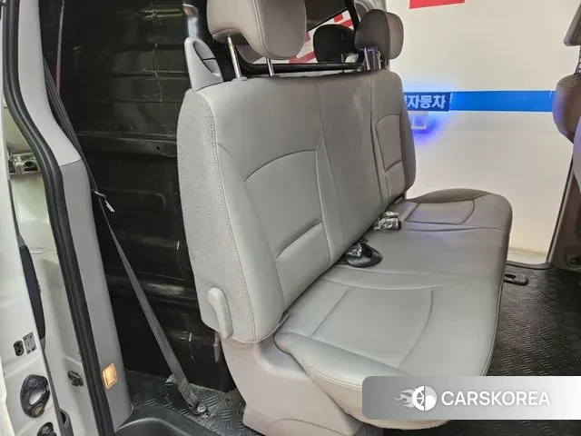 Hyundai The New Grand Starex id 3274812 из Кореи 20