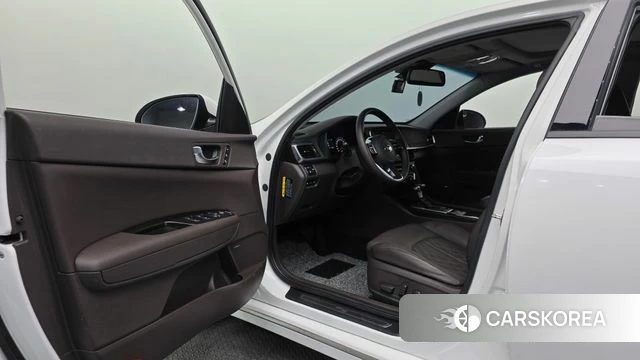 Kia The New K5 2nd generation id 3917344 из Кореи 20