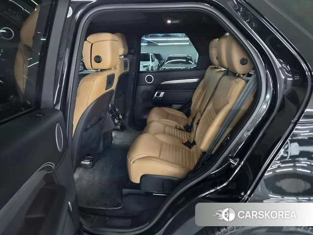 Land Rover Discovery 5 id 4560192 из Кореи 20