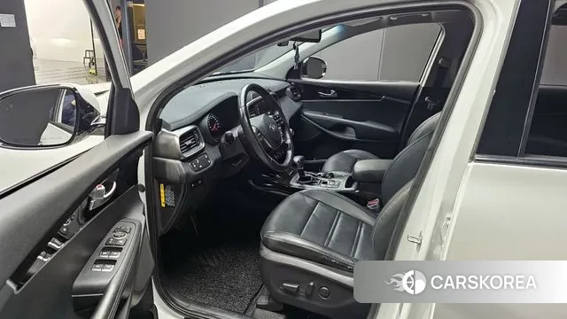 Kia The New Sorento id 3563139 из Кореи 20