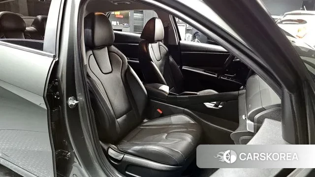 Hyundai Avante (CN7) id 3601544 из Кореи 20