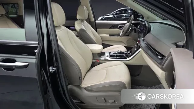 Kia Carnival 4th generation id 3716551 из Кореи 20