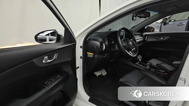 Kia Come New K3 id 4657739 из Кореи 20