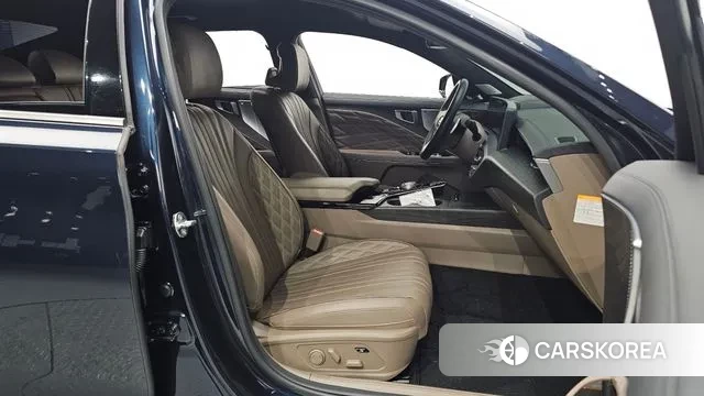 Kia K8 Hybrid id 3721452 из Кореи 20