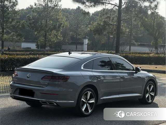 Volkswagen CC id 4242190 из Китая 10