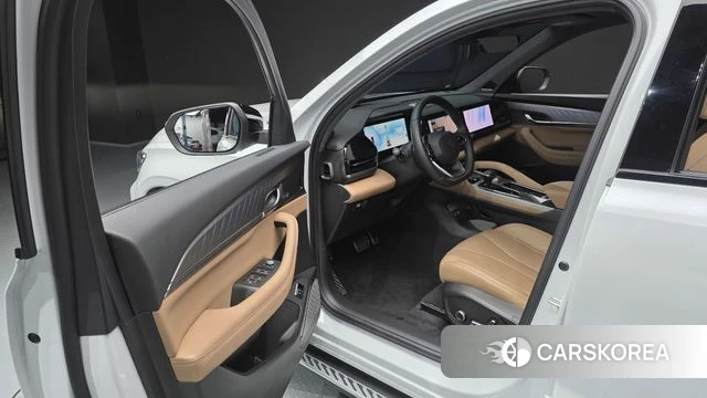 Renault Korea (Samsung) Grand Coleos id 3963407 из Кореи 20