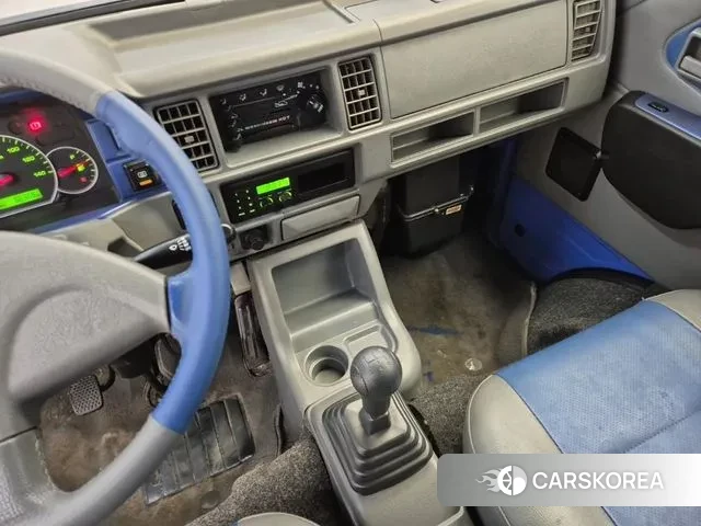 Chevrolet (GM Daewoo) New Damas id 3375067 из Кореи 17