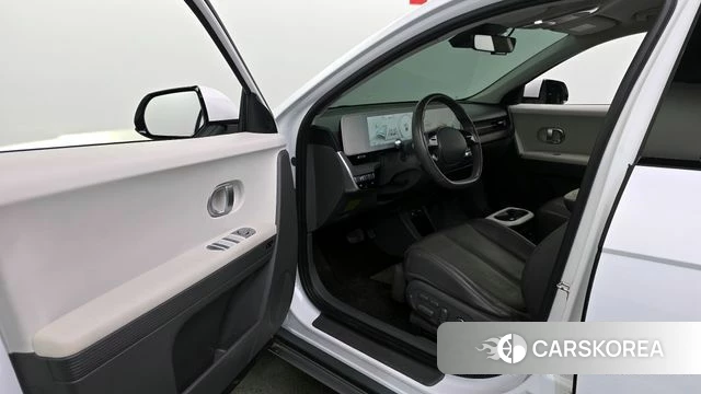 Hyundai Ionic 5 id 3851832 из Кореи 20