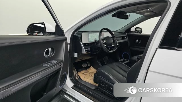 Hyundai Ionic 5 id 4731018 из Кореи 32