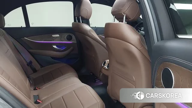 Mercedes-Benz E-Class W213 id 3058361 из Кореи 20