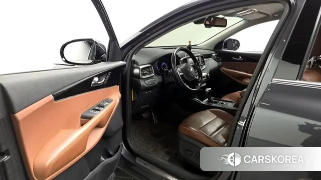 Kia The New Sorento id 3718308 из Кореи 20