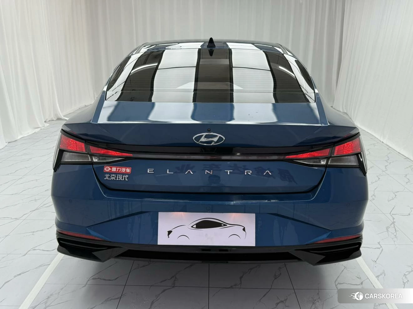 Hyundai Elantra id 4512505 из Китая 11