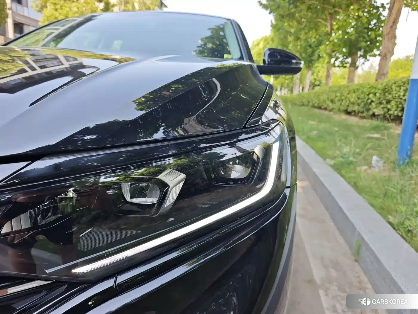 Volkswagen Passat id 4538679 из Китая 17