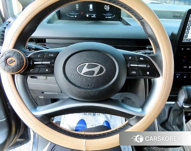Hyundai Staria id 4560321 из Кореи 20