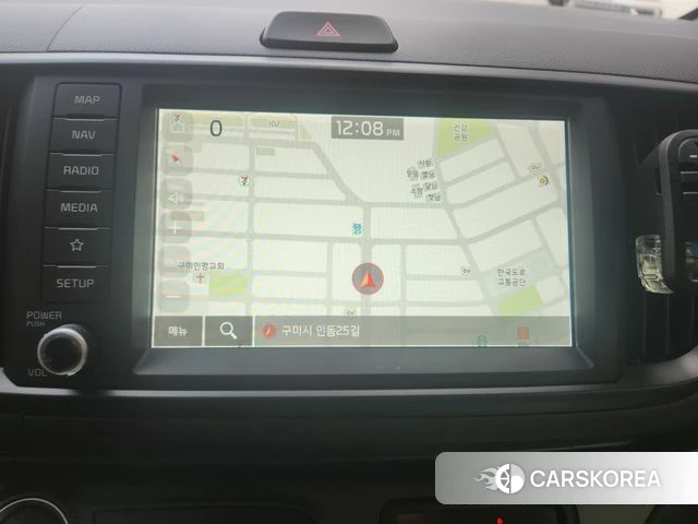 Kia The New Kia Ray id 3831396 из Кореи 13