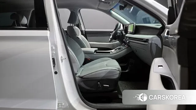 Hyundai The New Palisade id 3624689 из Кореи 20