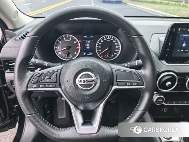 Nissan Xuan Yi id 4258888 из Китая 14