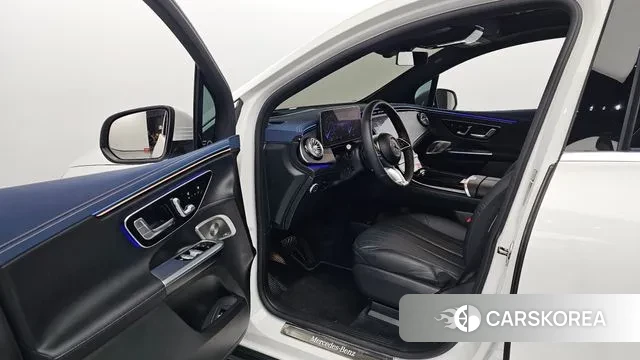 Mercedes-Benz EQE SUV X294 id 3120240 из Кореи 20