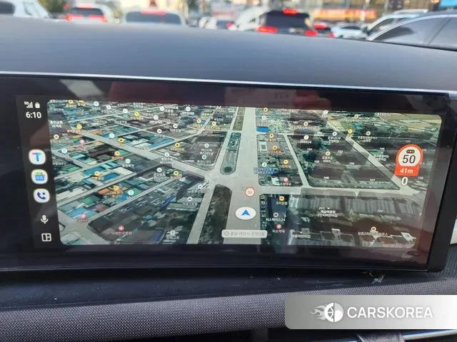 Hyundai The New Tucson Hybrid (NX4) id 3347642 из Кореи 10