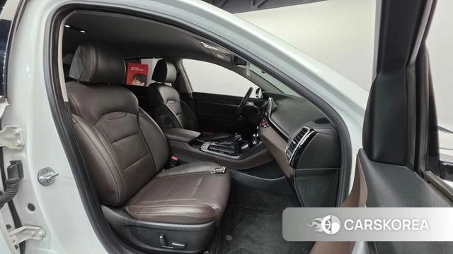 Hyundai Grandeur IG id 4430610 из Кореи 20