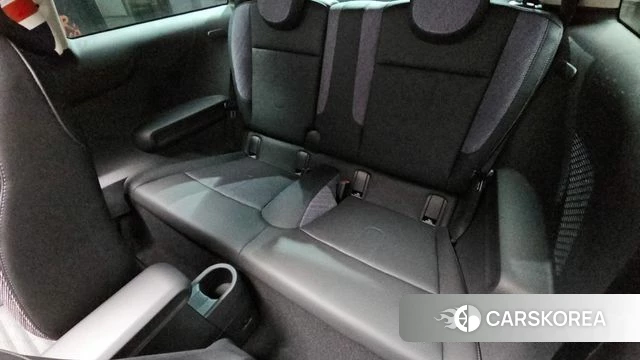 Mini Cooper C 4th generation id 4222582 из Кореи 32