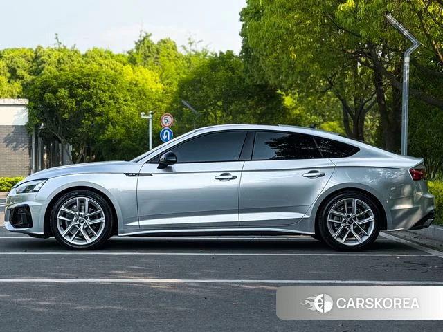 Audi A5 id 4277711 из Китая 20