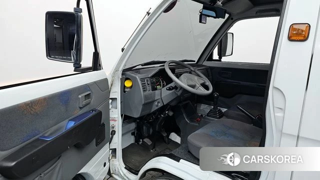 Chevrolet (GM Daewoo) New Damas id 4196725 из Кореи 29